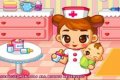 Enfermera de Bebs
